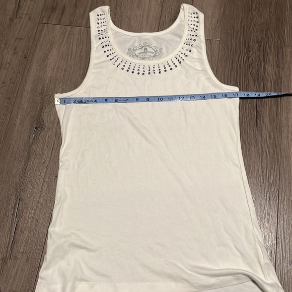 Green Source Women’s Camisole/Tank Top - Picture 6 of 6